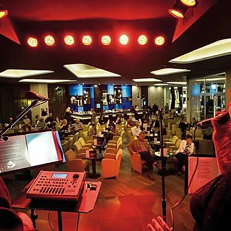 Hotel Riu Monica - Adults Only Nerja