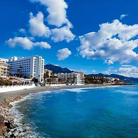 Riu Monica - Adults Only 4* Nerja