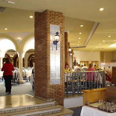 Riu Monica - Adults Only 酒店 4*