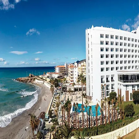 Riu Monica - Adults Only