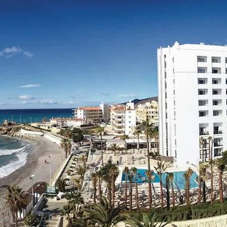 Riu Monica - Adults Only Hotel 4*