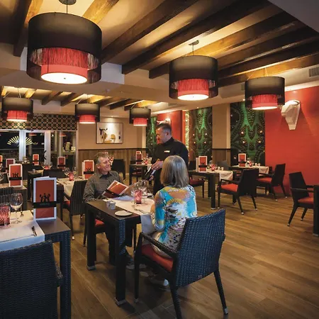 Riu Monica - Adults Only 4* Nerja