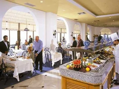 Hotel Riu Monica - Adults Only