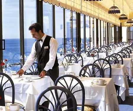 Hotel Riu Monica - Adults Only