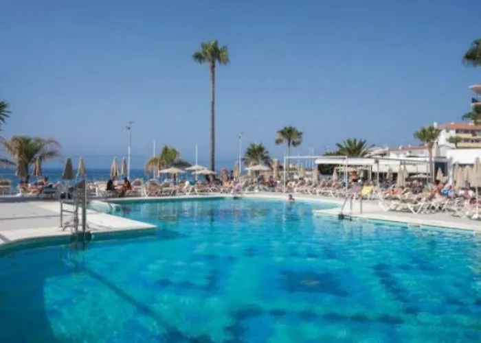 Riu Monica - Adults Only Ξενοδοχείο Nerja