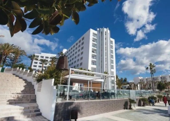 Riu Monica - Adults Only Ξενοδοχείο 4*