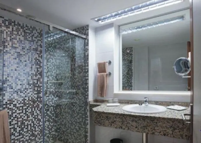 Riu Monica - Adults Only Ξενοδοχείο 4*