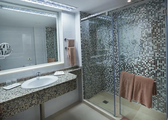 Riu Monica - Adults Only 4*