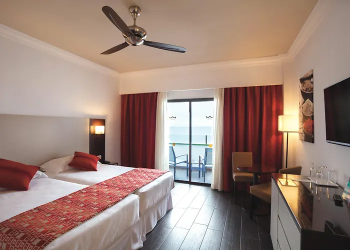 Riu Monica - Adults Only 4*