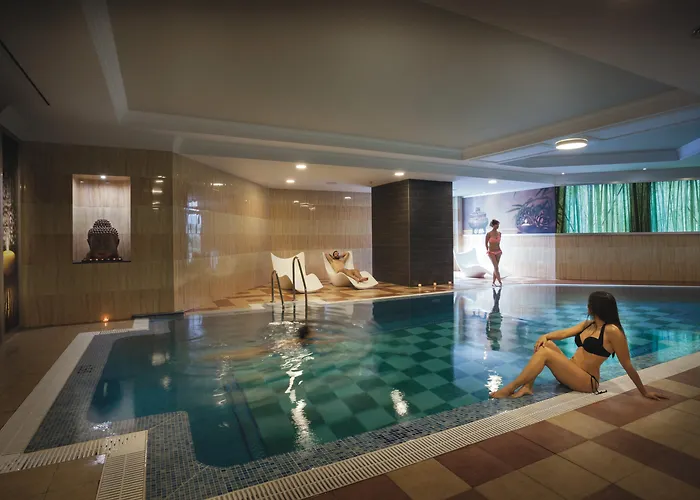 Riu Monica - Adults Only