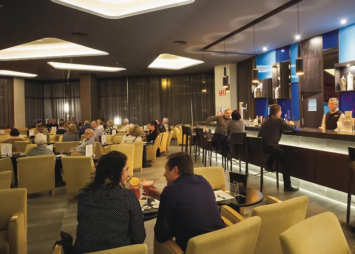 Riu Monica - Adults Only Отель 4*