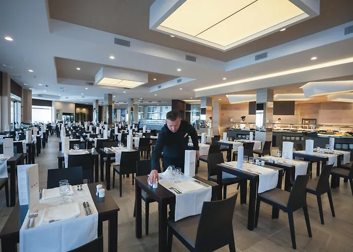 Ξενοδοχείο Riu Monica - Adults Only Nerja