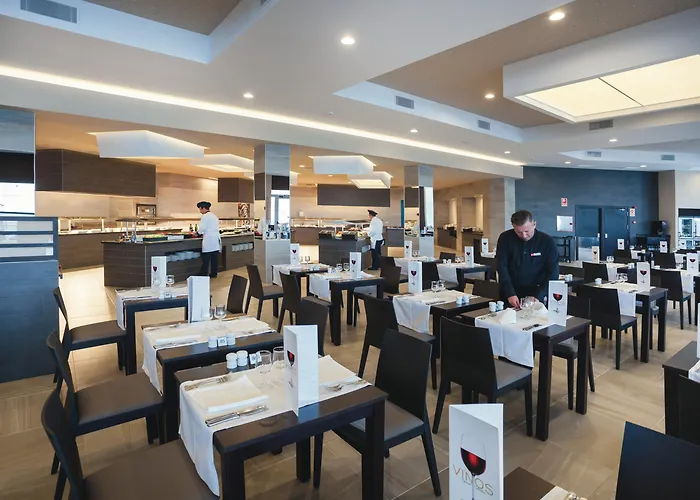 Riu Monica - Adults Only 4* Нерха