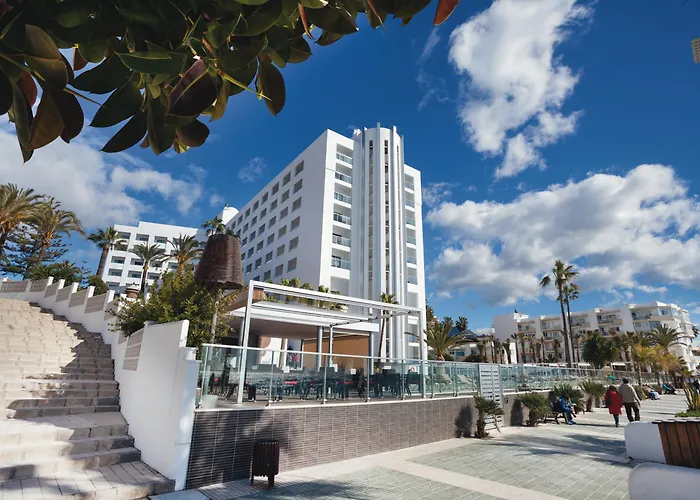 Ξενοδοχείο Riu Monica - Adults Only