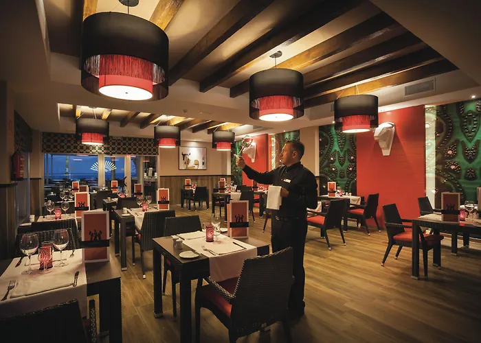 Hotel Riu Monica - Adults Only 4*