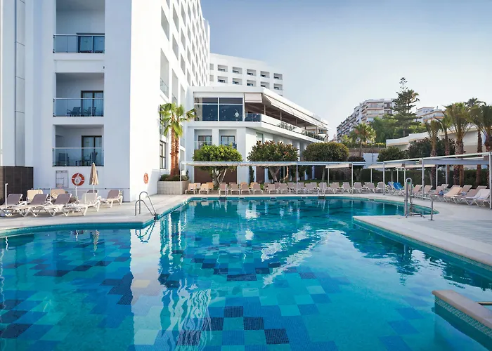 Riu Monica - Adults Only Отель 4*