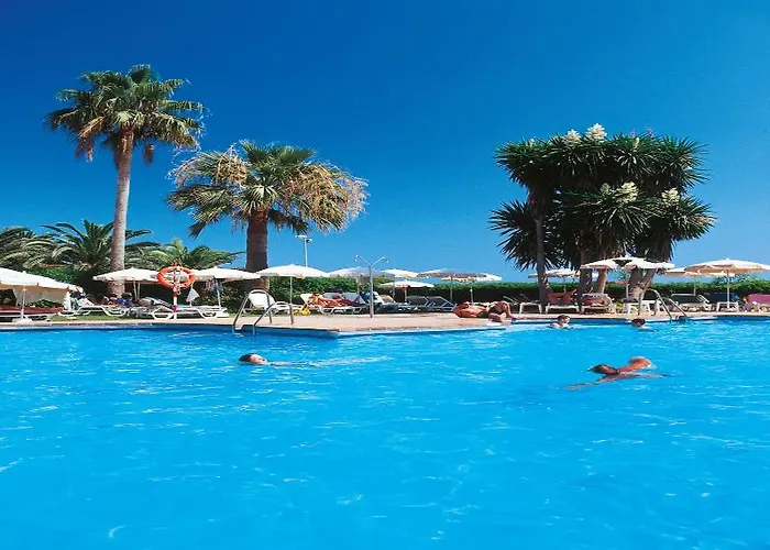 Riu Monica - Adults Only Nerja