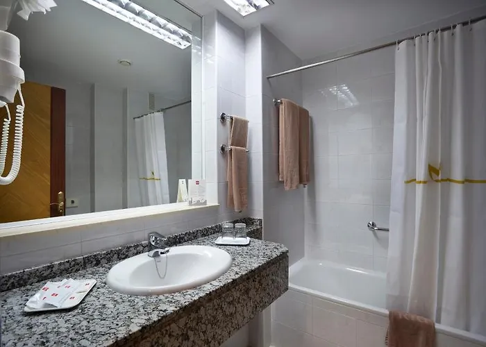 Riu Monica - Adults Only Ξενοδοχείο Nerja