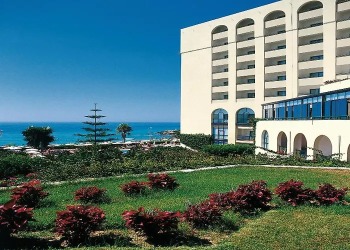 Riu Monica - Adults Only Nerja