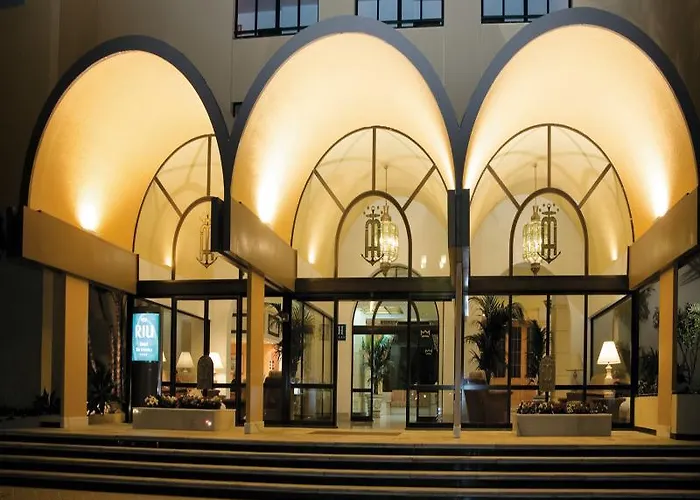 Riu Monica - Adults Only