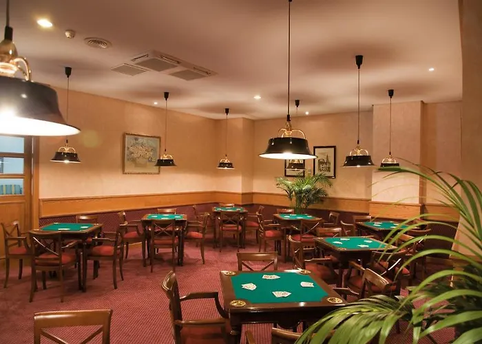 Riu Monica - Adults Only Hotel 4*