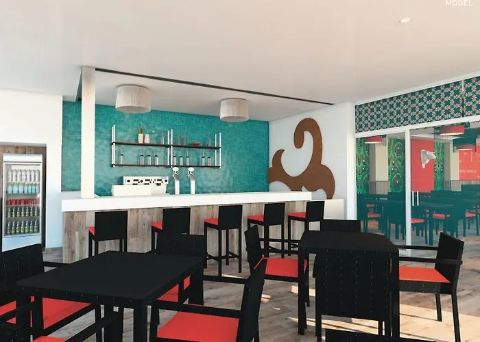 Riu Monica - Adults Only 4*