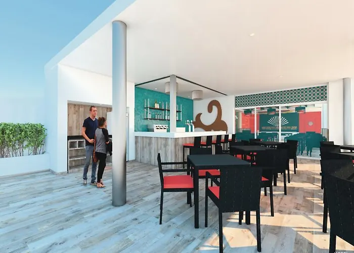 Riu Monica - Adults Only Ξενοδοχείο 4*