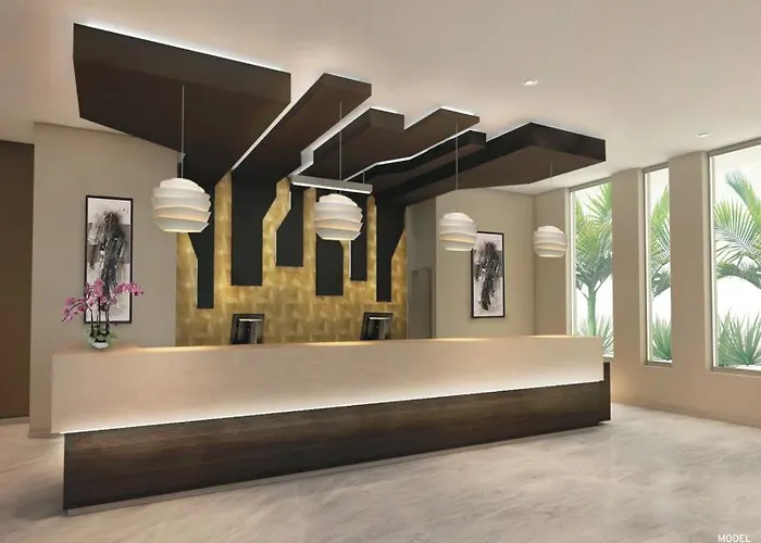 Riu Monica - Adults Only 4* Nerja