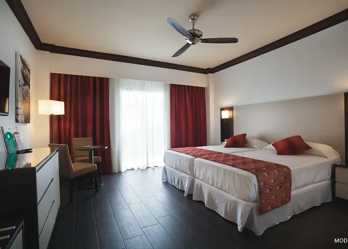 Riu Monica - Adults Only Ξενοδοχείο Nerja