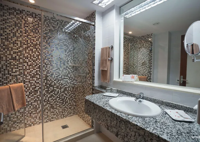 Riu Monica - Adults Only 4*