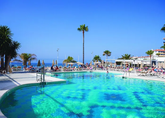 Riu Monica - Adults Only Отель 4*