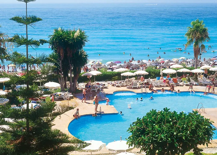 Riu Monica - Adults Only 4*