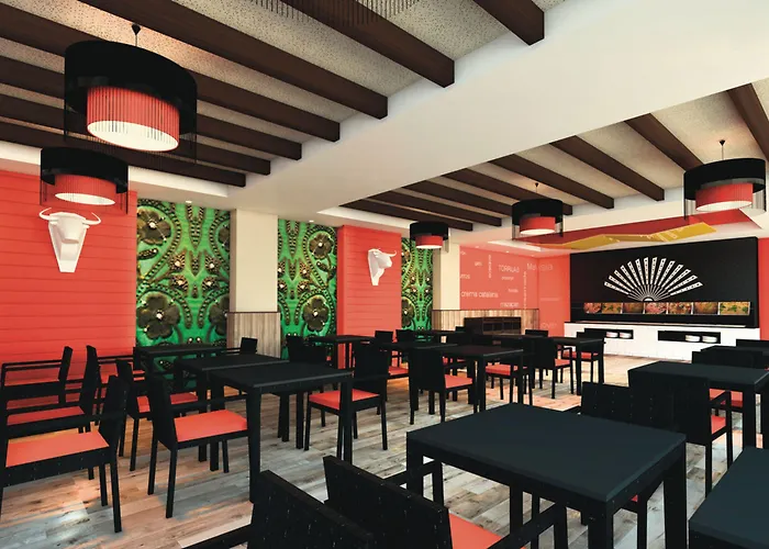 Riu Monica - Adults Only Nerja