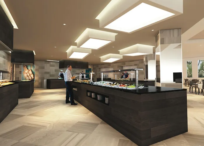 Riu Monica - Adults Only