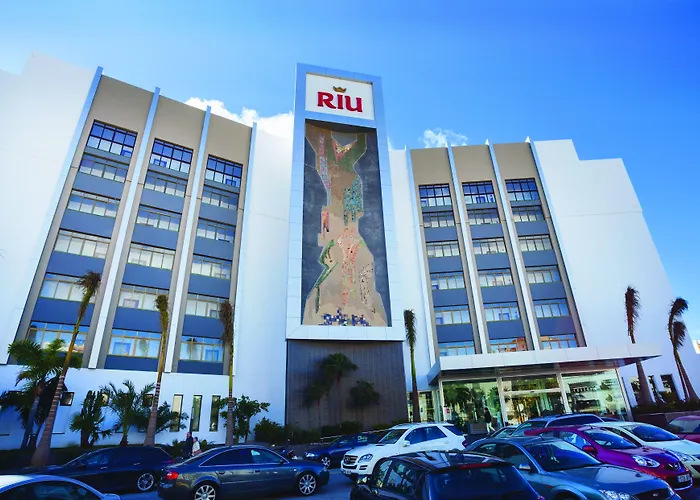 Riu Monica - Adults Only Ξενοδοχείο 4*