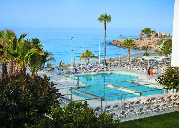 Riu Monica - Adults Only Ξενοδοχείο Nerja