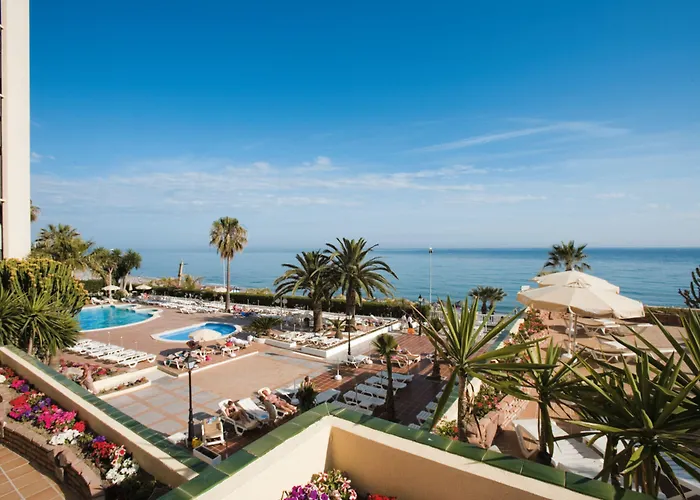 Riu Monica - Adults Only Ξενοδοχείο