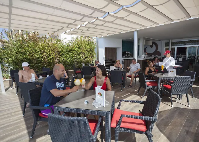 Ξενοδοχείο Riu Monica - Adults Only