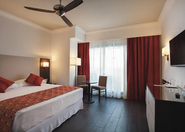 Hotel Riu Monica - Adults Only Nerja