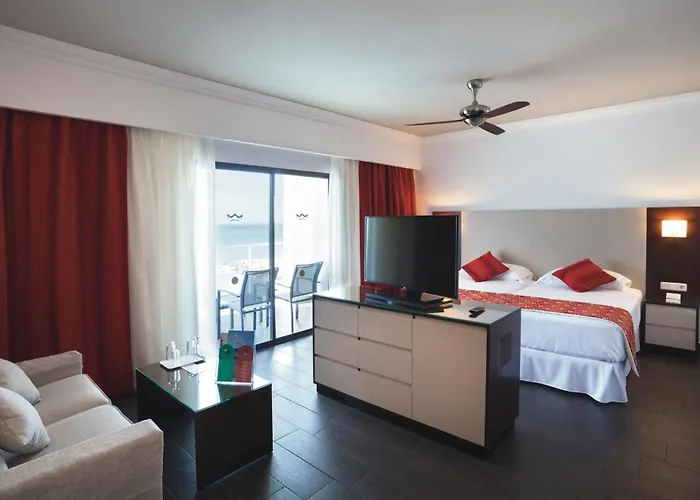 Riu Monica - Adults Only