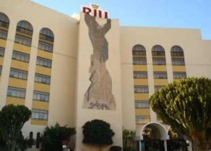 Riu Monica - Adults Only 4* Nerja