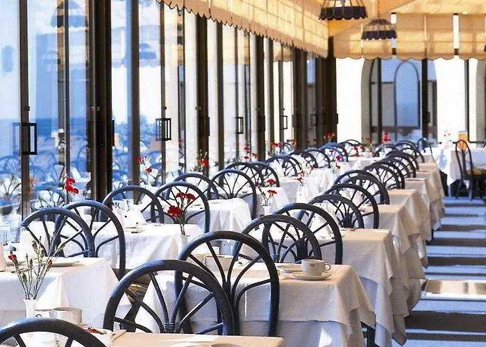 Riu Monica - Adults Only Отель