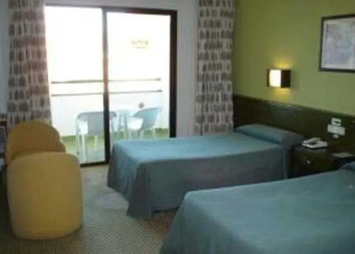 Riu Monica - Adults Only 4*