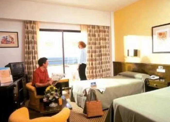 Riu Monica - Adults Only