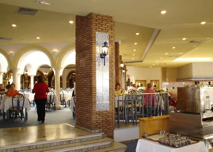 Riu Monica - Adults Only Ξενοδοχείο 4*