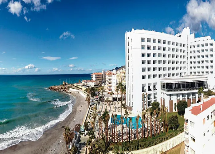 Riu Monica - Adults Only