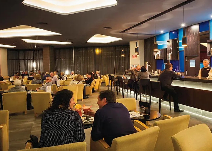 Отель Riu Monica - Adults Only