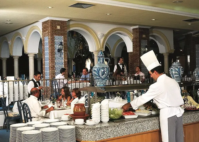 Riu Monica - Adults Only 4* Нерха