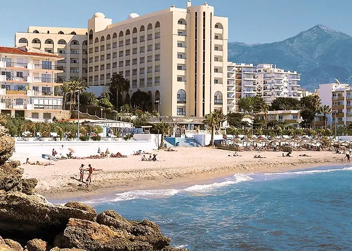 Riu Monica - Adults Only