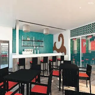 Hotel Riu Monica - Adults Only